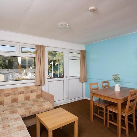 Whitecliff Bay Holiday Park Bembridge Dış mekan fotoğraf