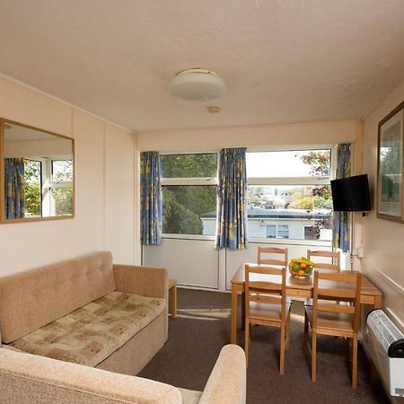 Whitecliff Bay Holiday Park Bembridge Dış mekan fotoğraf