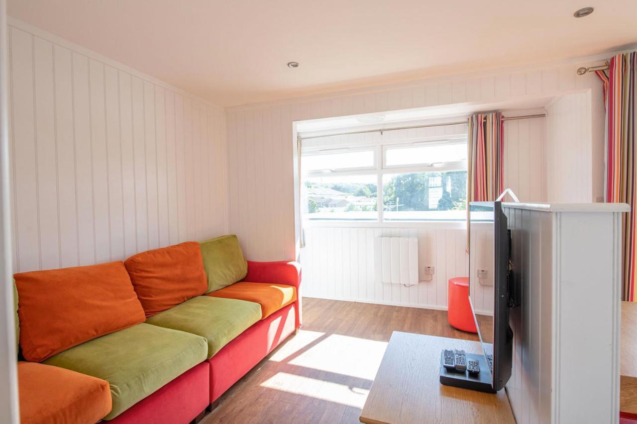 Whitecliff Bay Holiday Park Bembridge Dış mekan fotoğraf
