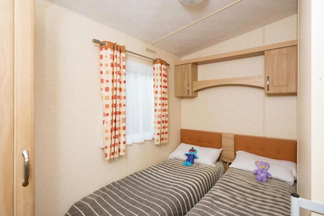 Whitecliff Bay Holiday Park Bembridge Dış mekan fotoğraf