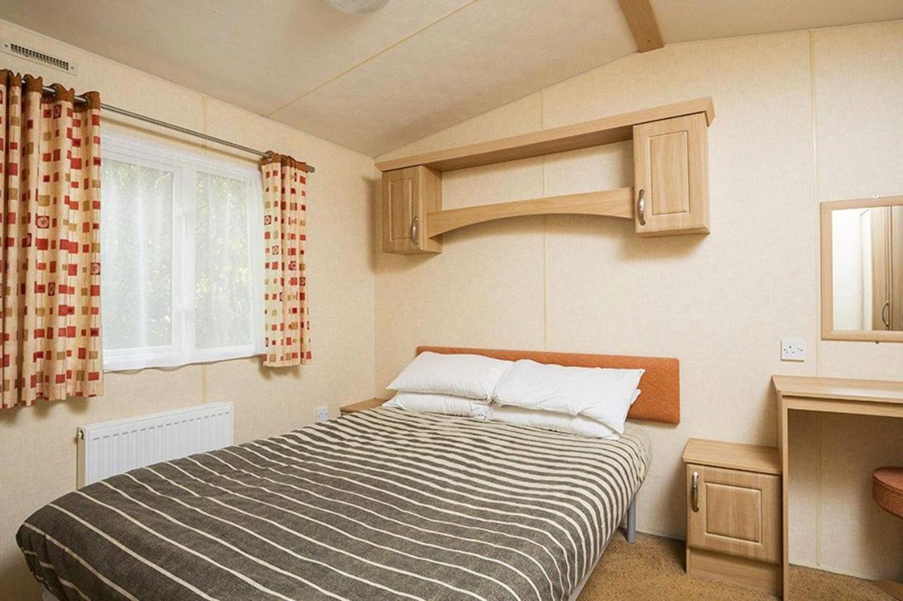 Whitecliff Bay Holiday Park Bembridge Dış mekan fotoğraf