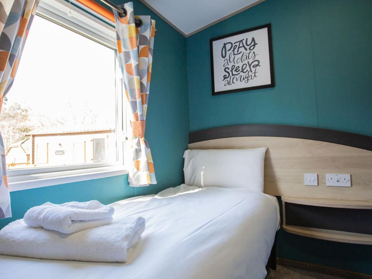 Whitecliff Bay Holiday Park Bembridge Dış mekan fotoğraf