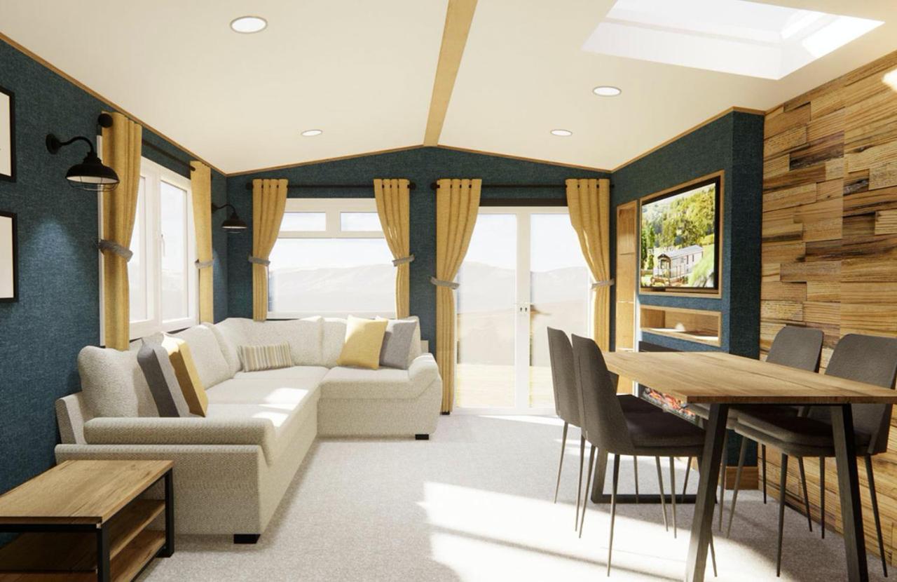 Whitecliff Bay Holiday Park Bembridge Dış mekan fotoğraf