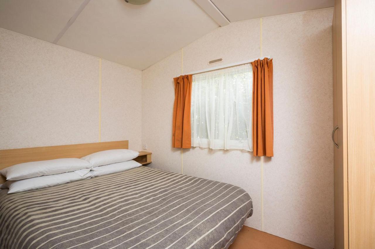 Whitecliff Bay Holiday Park Bembridge Dış mekan fotoğraf
