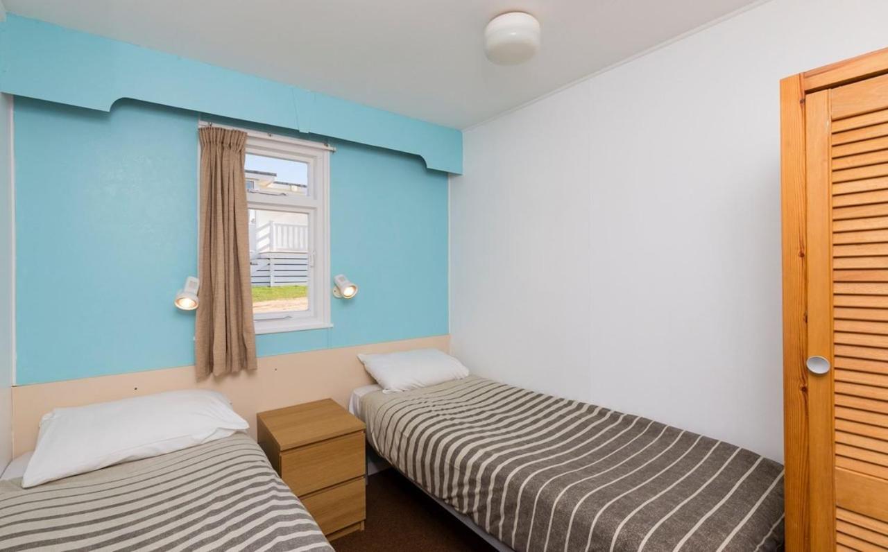 Whitecliff Bay Holiday Park Bembridge Dış mekan fotoğraf