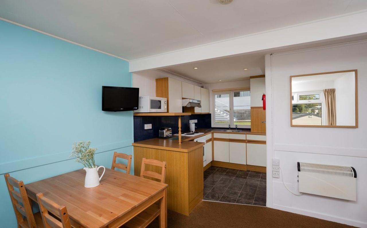 Whitecliff Bay Holiday Park Bembridge Dış mekan fotoğraf