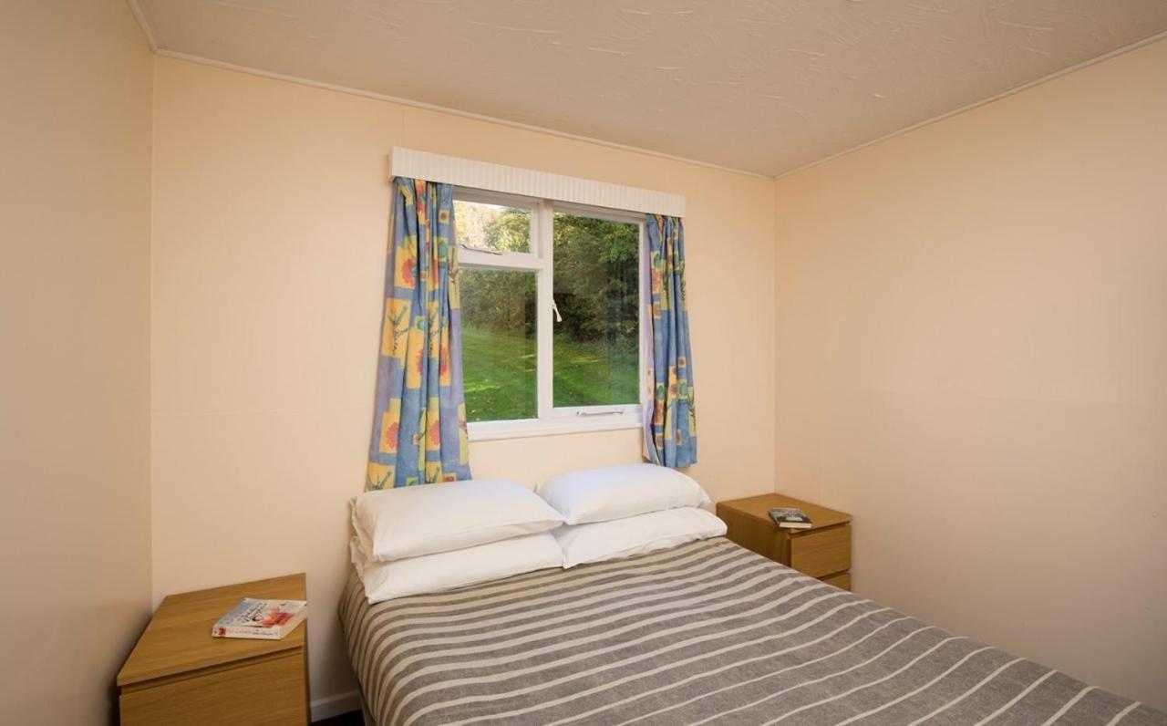Whitecliff Bay Holiday Park Bembridge Dış mekan fotoğraf