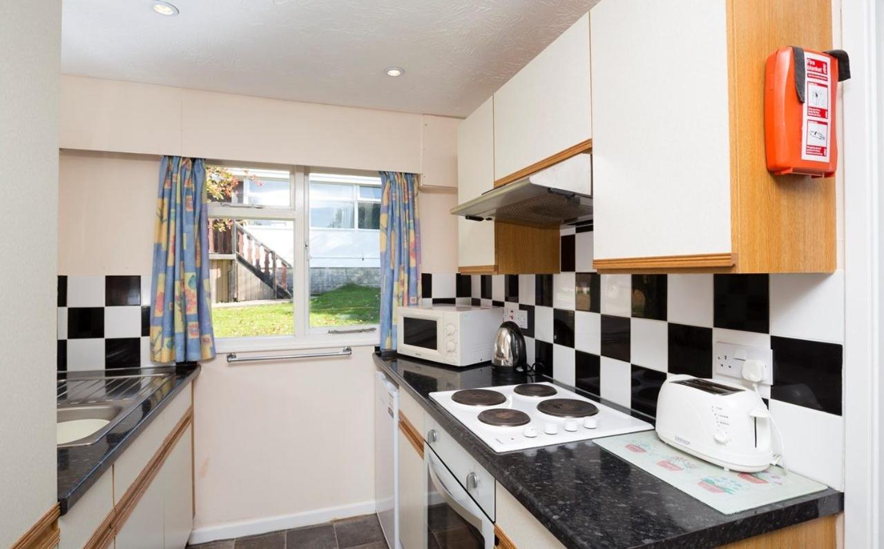 Whitecliff Bay Holiday Park Bembridge Dış mekan fotoğraf
