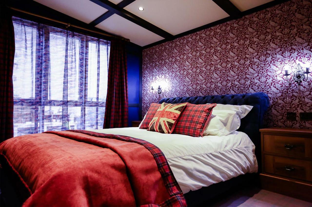 Whitecliff Bay Holiday Park Bembridge Dış mekan fotoğraf