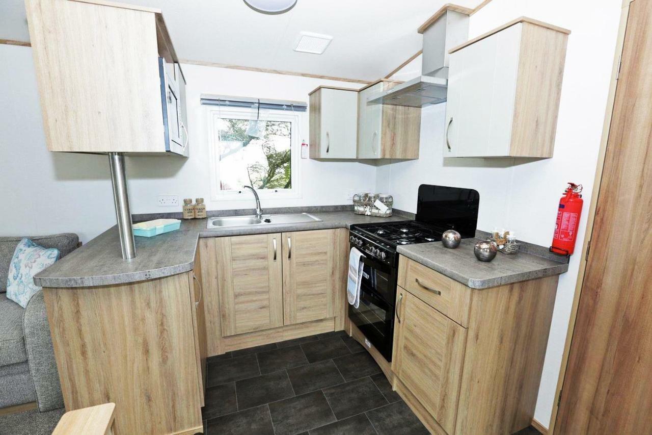Whitecliff Bay Holiday Park Bembridge Dış mekan fotoğraf