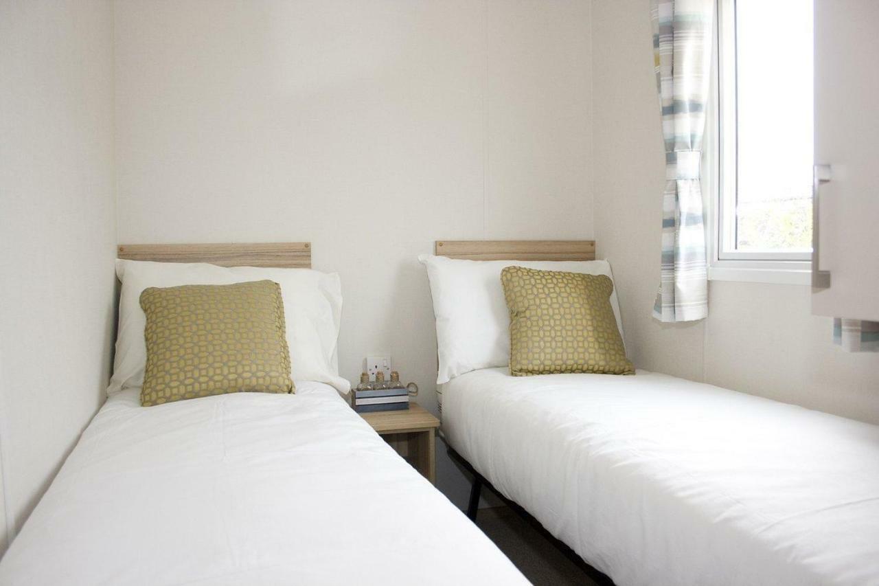 Whitecliff Bay Holiday Park Bembridge Dış mekan fotoğraf