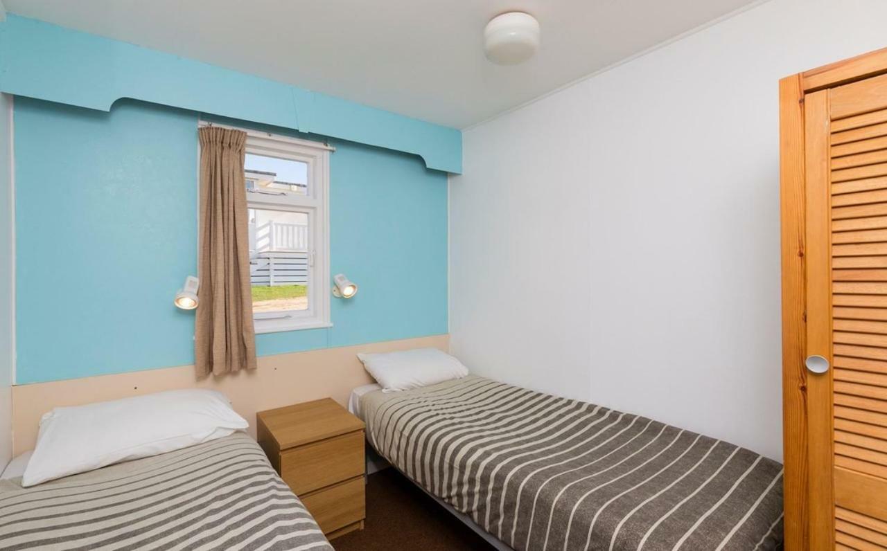 Whitecliff Bay Holiday Park Bembridge Dış mekan fotoğraf