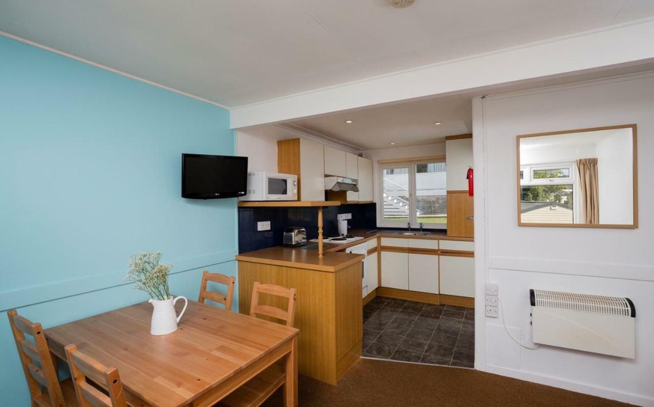 Whitecliff Bay Holiday Park Bembridge Dış mekan fotoğraf