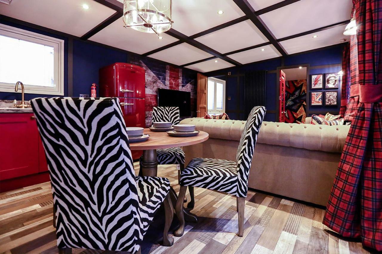 Whitecliff Bay Holiday Park Bembridge Dış mekan fotoğraf